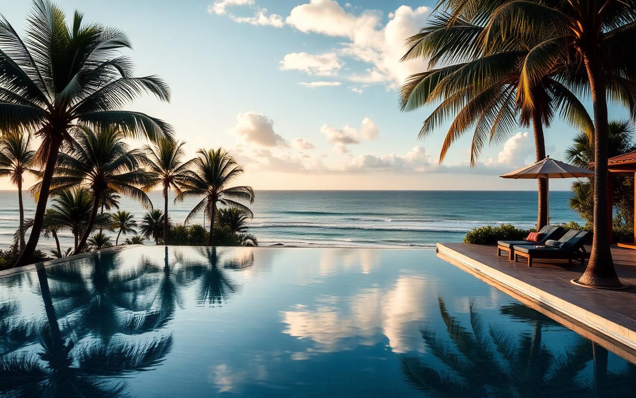 The Five Most Amazing Hotels Around the World