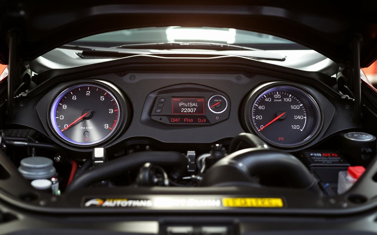 How to Prioritize Car Performance Features on a Budget