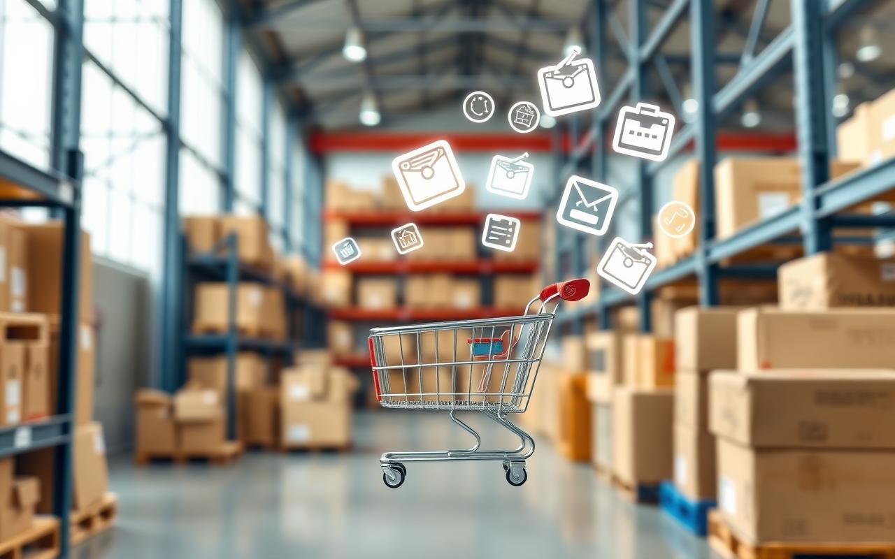 Overview of Leading E-Commerce Platforms: Analysis of Strengths and Weaknesses