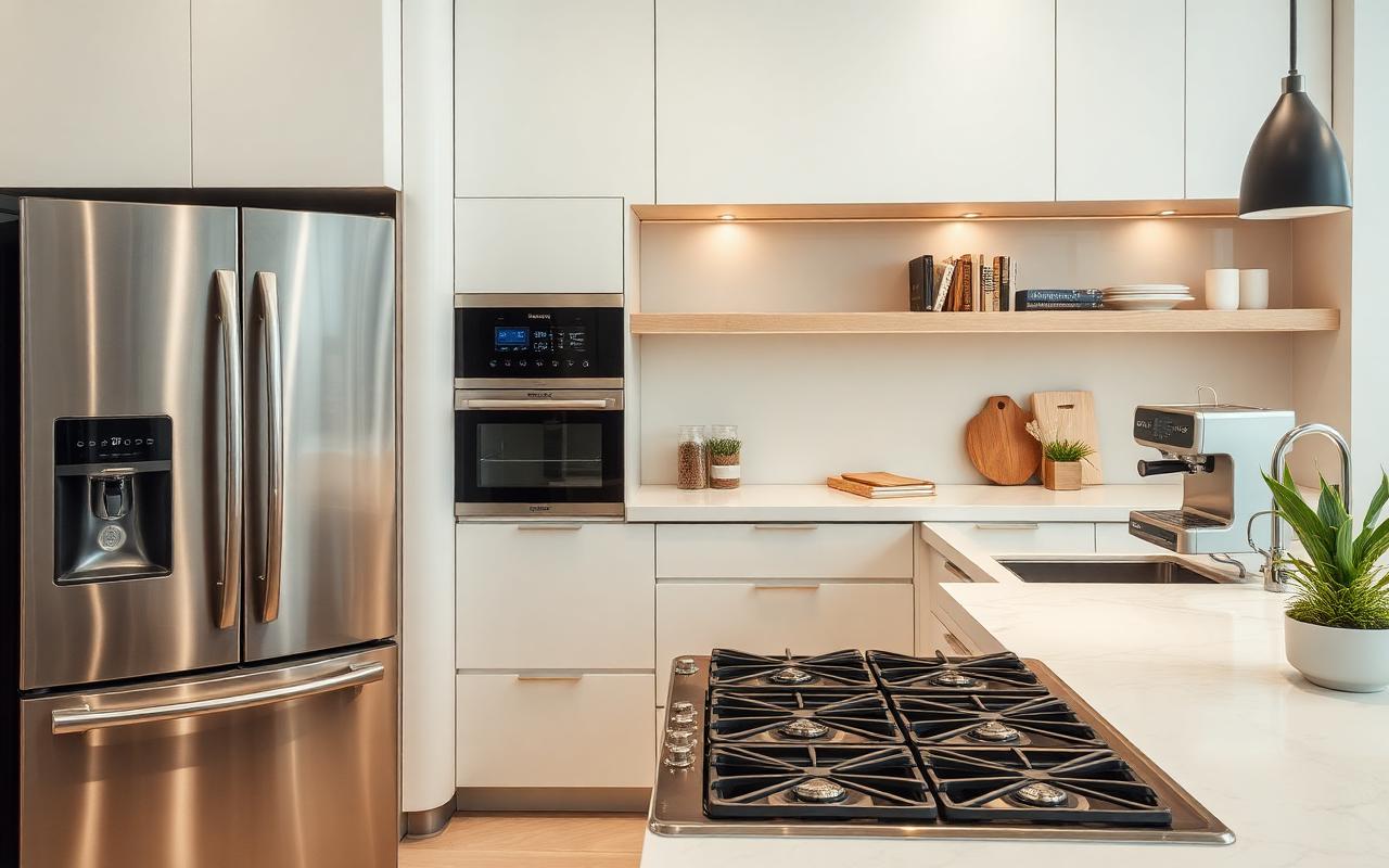 Home Appliances Worth the Investment