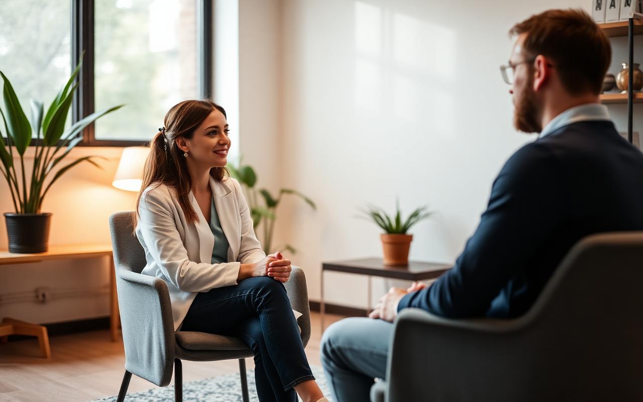 The Future of Human-Centered Industries