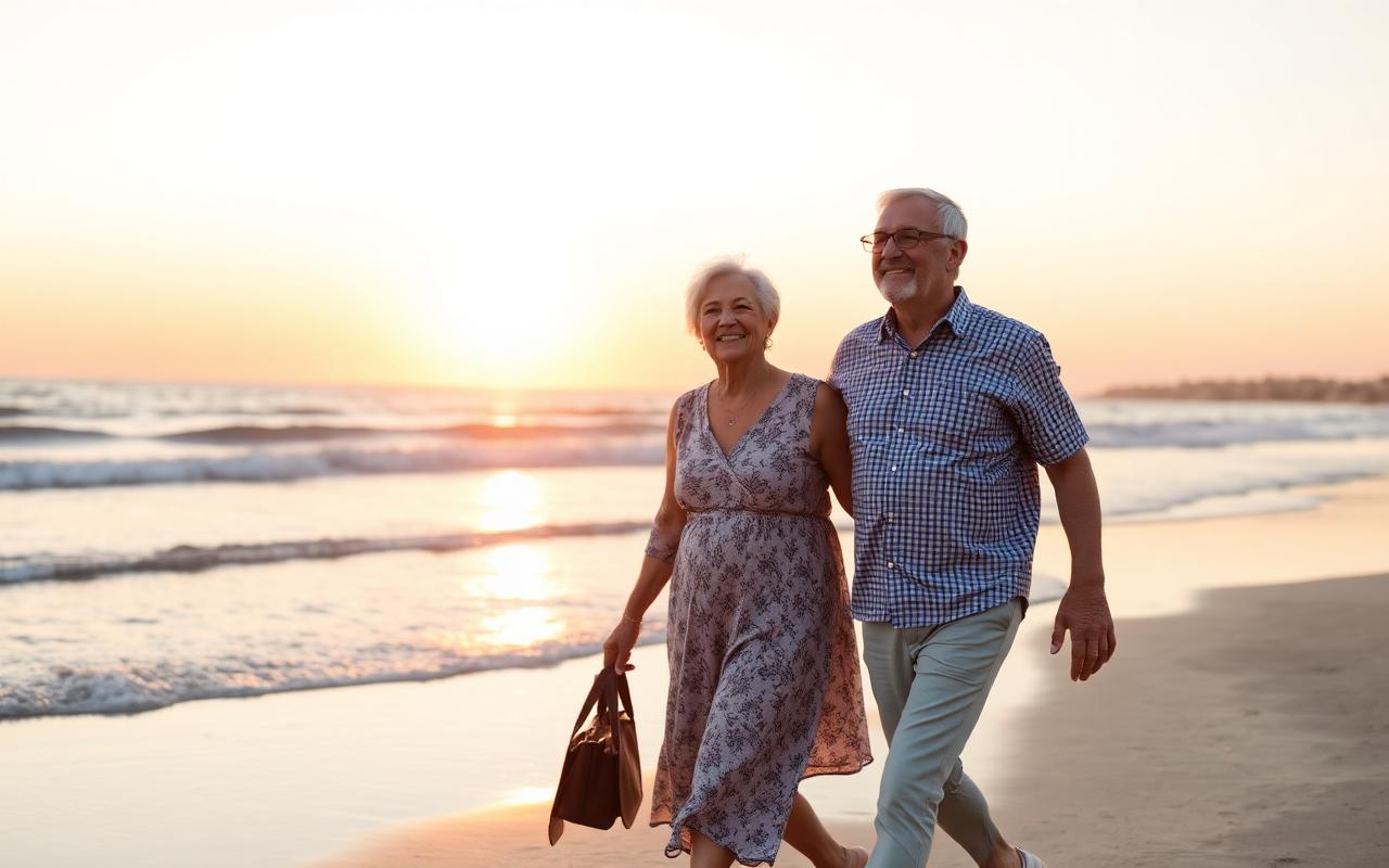 The Benefits of a Retirement Plan