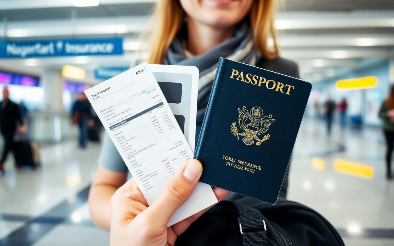 Travel Insurance Protects You in an Invisible Way