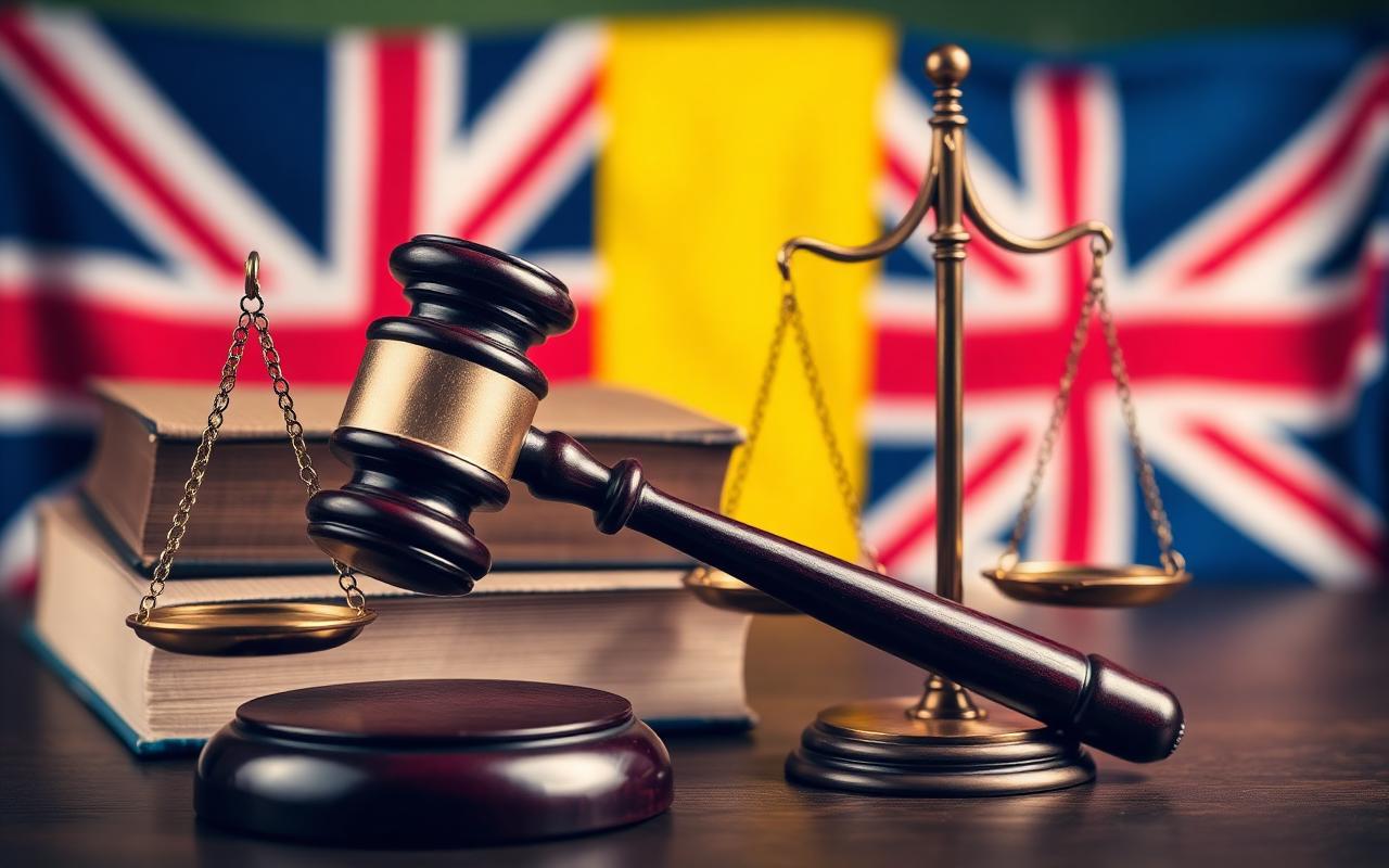 Comparing the Duties of Lawyers in the UK and the US